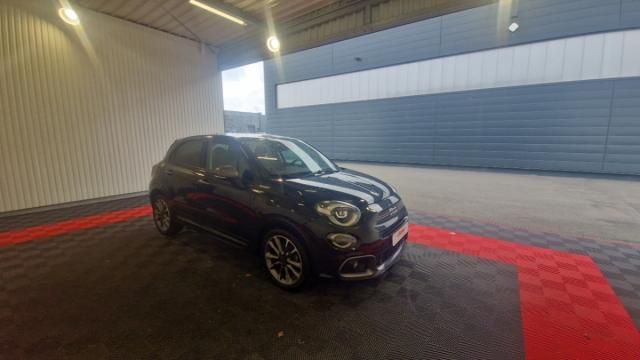 Fiat 500x image 7