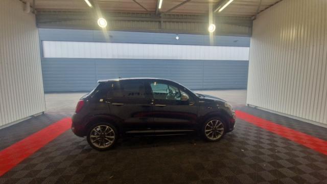 Fiat 500x image 1