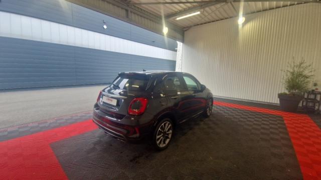 Fiat 500x image 6