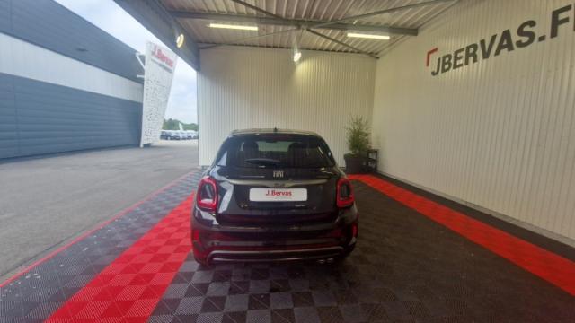 Fiat 500x image 9