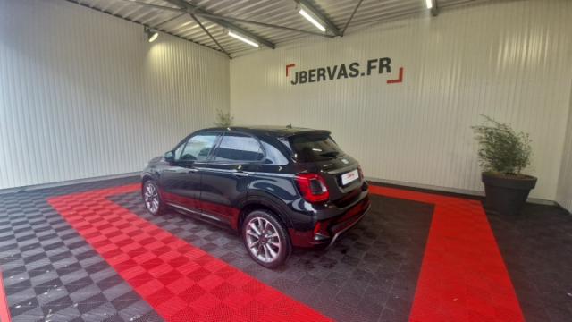 Fiat 500x image 2