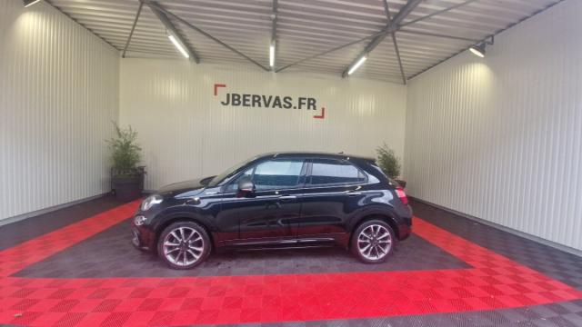 Fiat 500x image 8