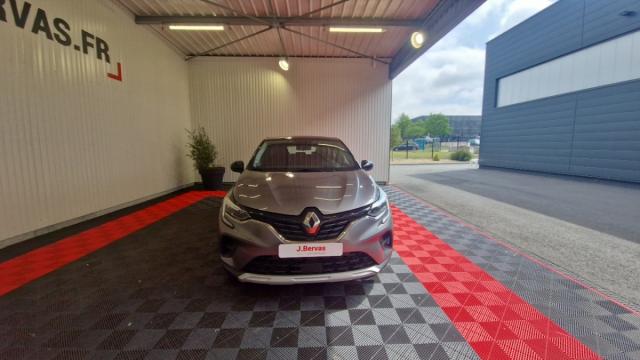 Renault Captur image 9