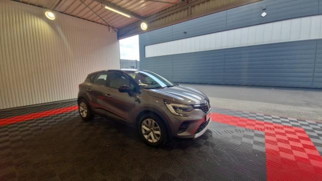 Renault Captur image 7