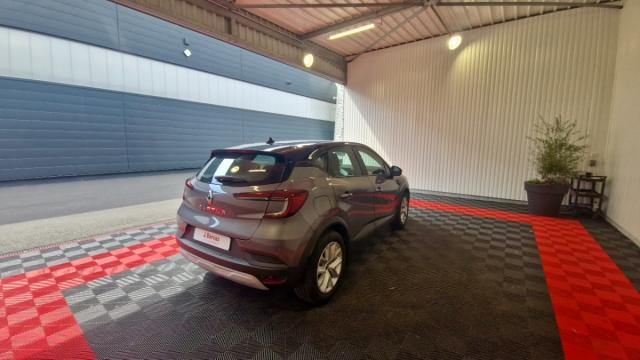 Renault Captur image 4