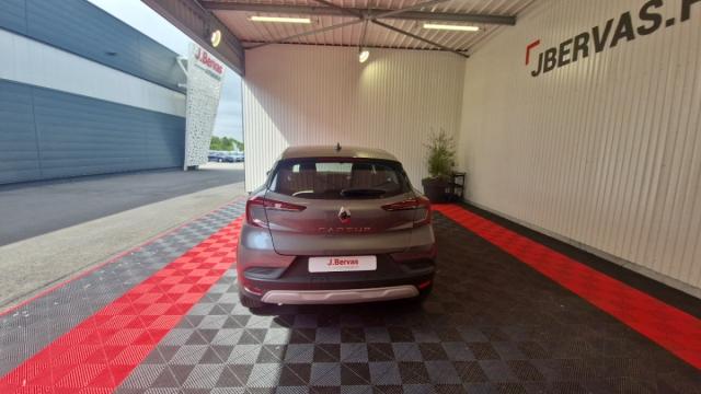 Renault Captur image 3