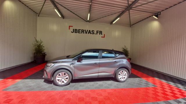 Renault Captur image 8
