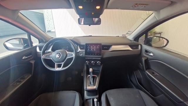 Renault Captur image 5