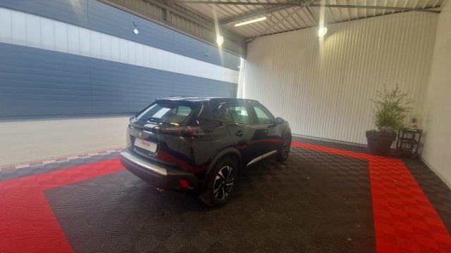 Peugeot 2008 image 7