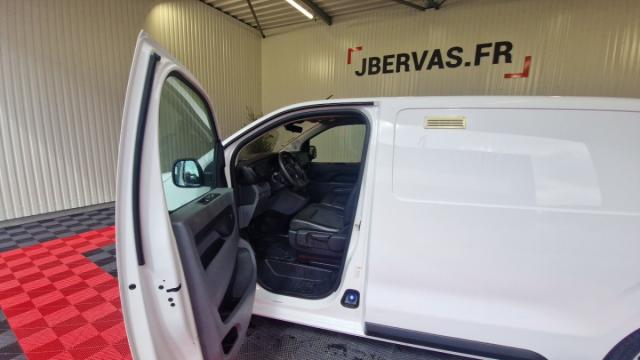 Citroen Jumpy image 3