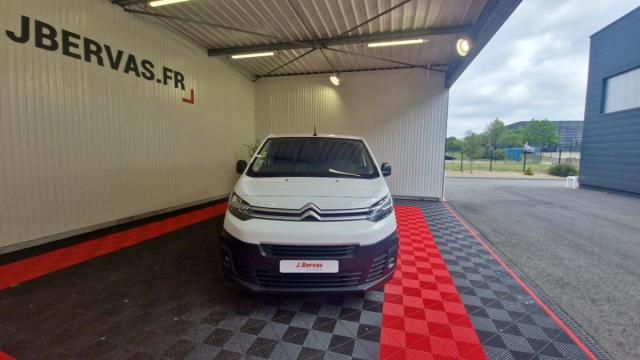 Citroen Jumpy image 2