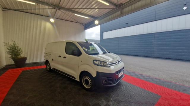 Citroen Jumpy image 6