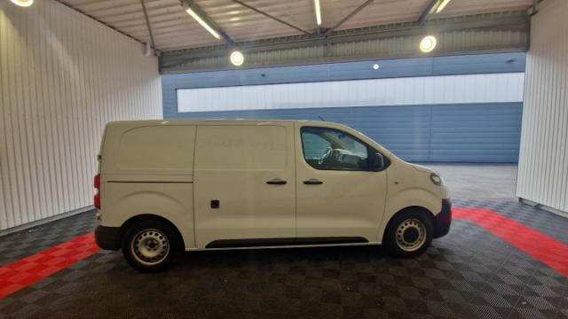 Citroen Jumpy image 8