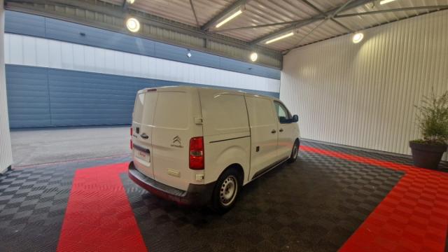 Citroen Jumpy image 9