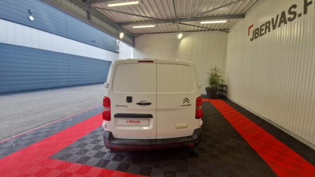 Citroen Jumpy image 5