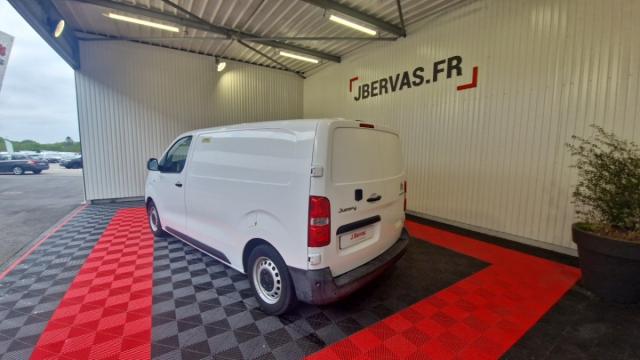 Citroen Jumpy image 4