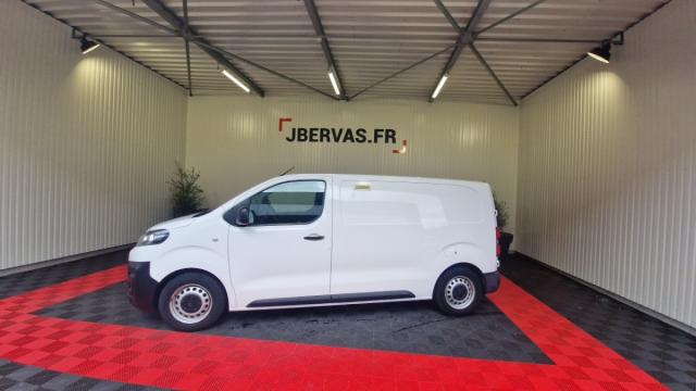 Citroen Jumpy image 1