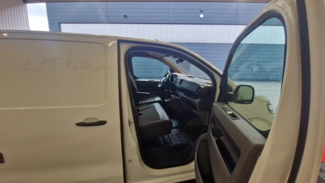 Citroen Jumpy image 7