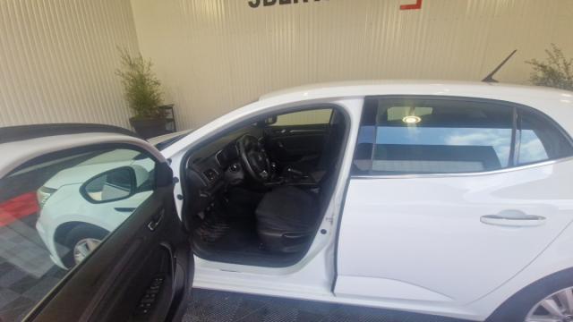 Renault Mégane image 6