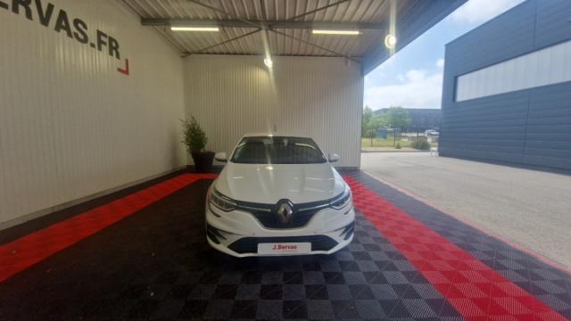 Renault Mégane image 4