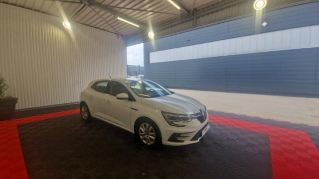 Renault Mégane image 9