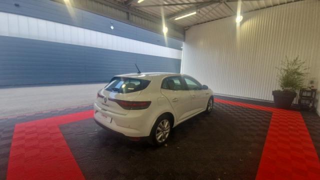 Renault Mégane image 5