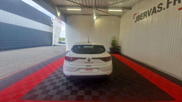 Renault Mégane image 3