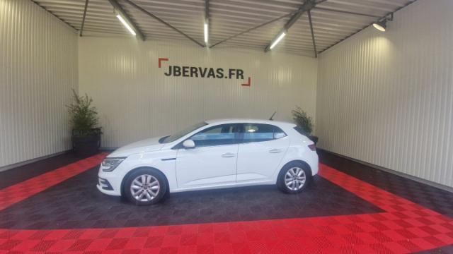 Renault Mégane image 8
