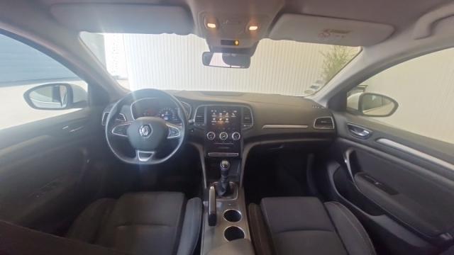 Renault Mégane image 1