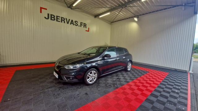 Renault Mégane Iv Tce 115 Fap Limited