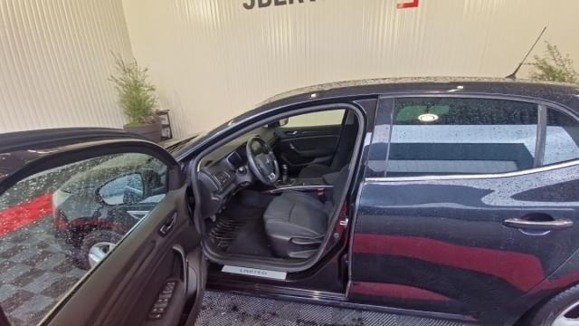 Renault Mégane image 5