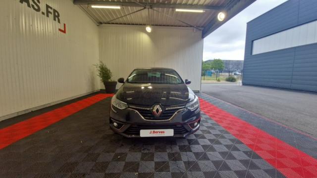 Renault Mégane image 7