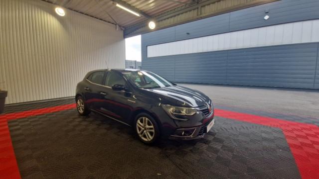 Renault Mégane image 6