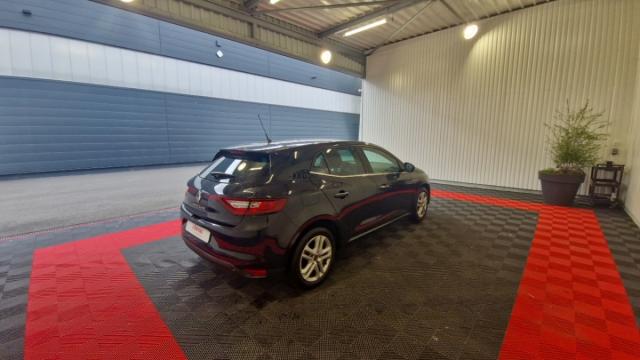 Renault Mégane image 9