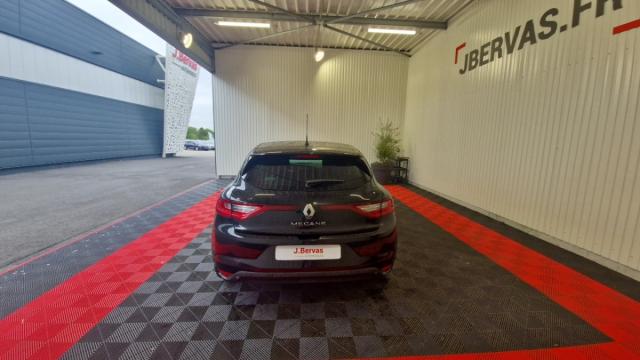 Renault Mégane image 3