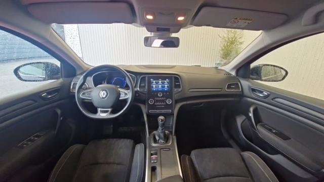 Renault Mégane image 1