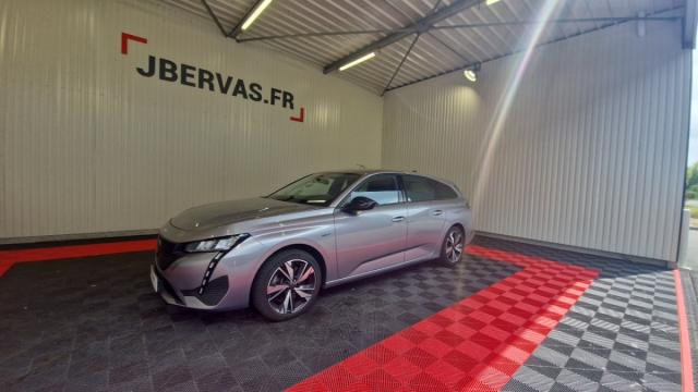 Peugeot 308 Sw Phev 180 E-Eat8 Active Pack