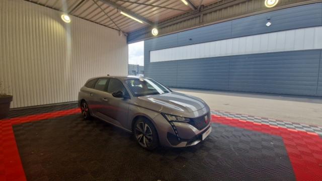 Peugeot 308 Sw image 9