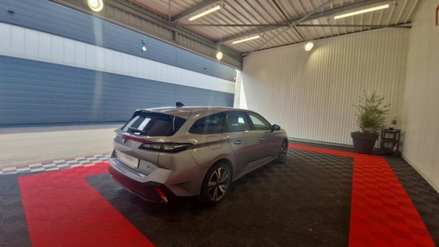 Peugeot 308 Sw image 1