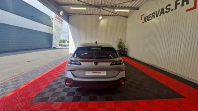 Peugeot 308 Sw image 8