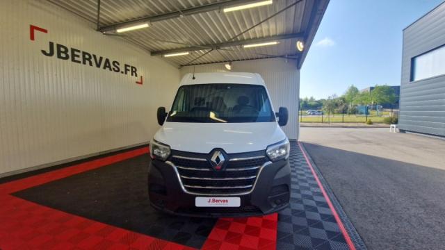 Renault Master image 4