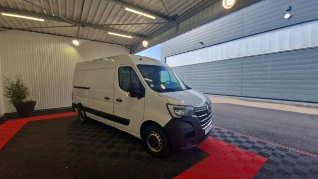 Renault Master image 3