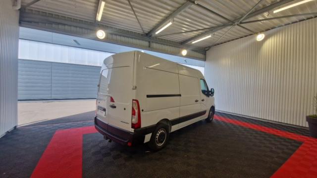 Renault Master image 7