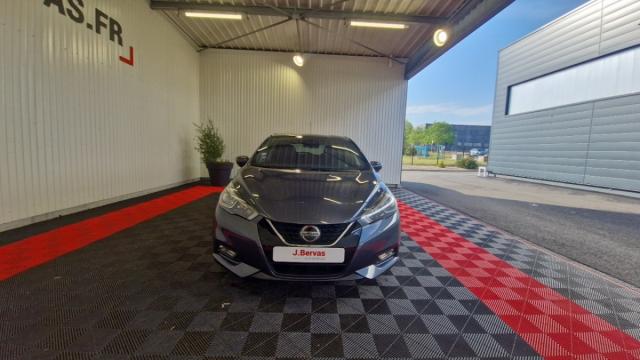 Nissan Micra image 6