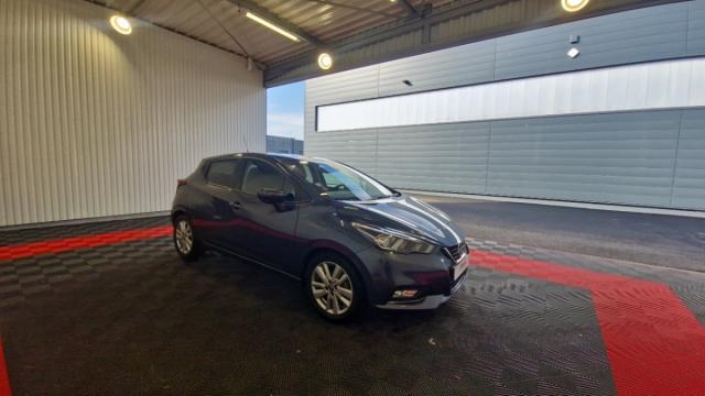 Nissan Micra image 3