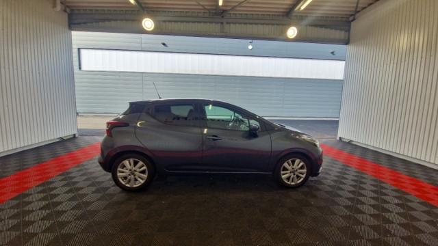 Nissan Micra image 7