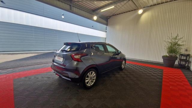 Nissan Micra image 4