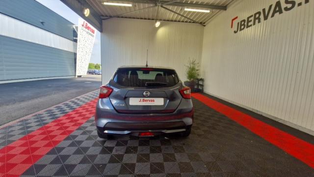 Nissan Micra image 8