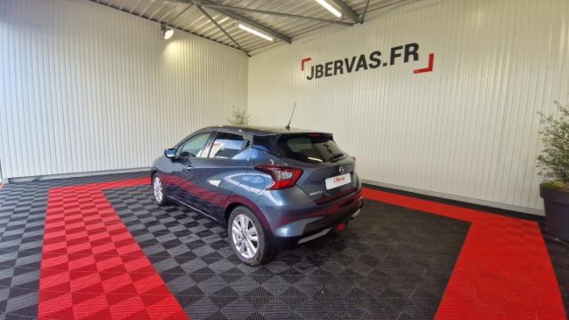 Nissan Micra image 2