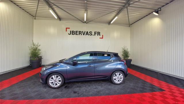 Nissan Micra image 5